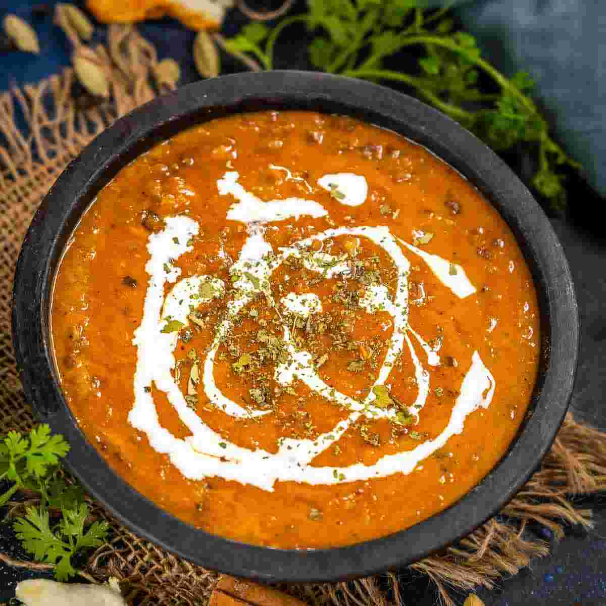 Dal Makhani