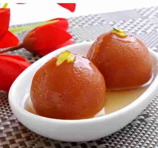 Gulab Jamun