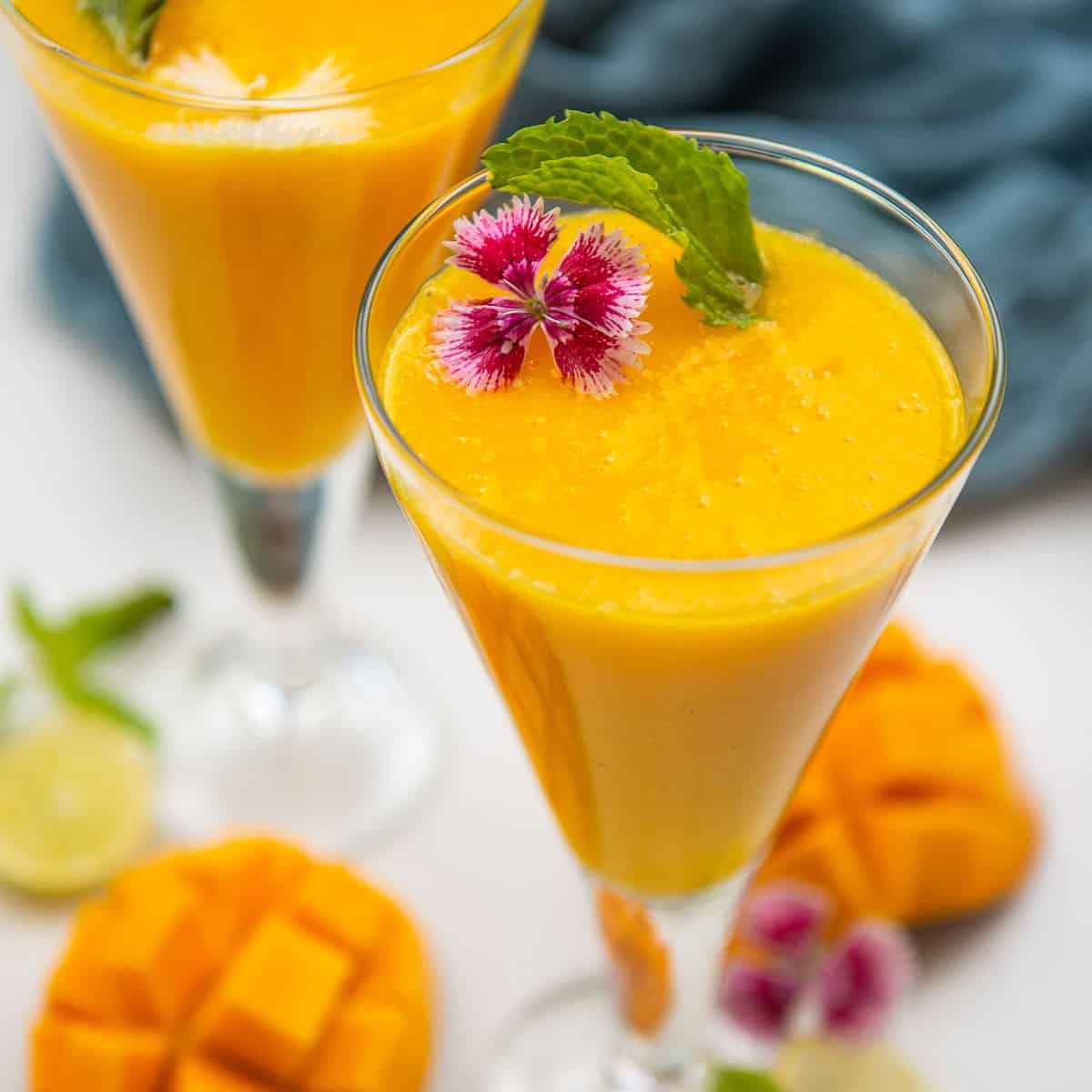 Mango Juice