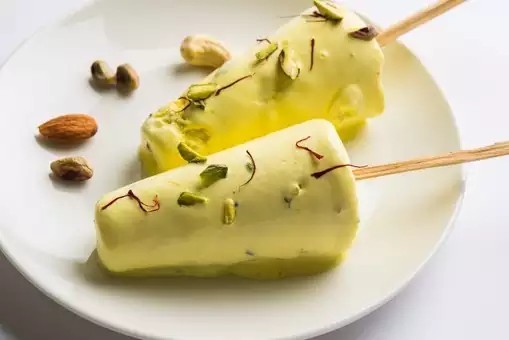 Kulfi (Mango/Kesar Pista/Malai)