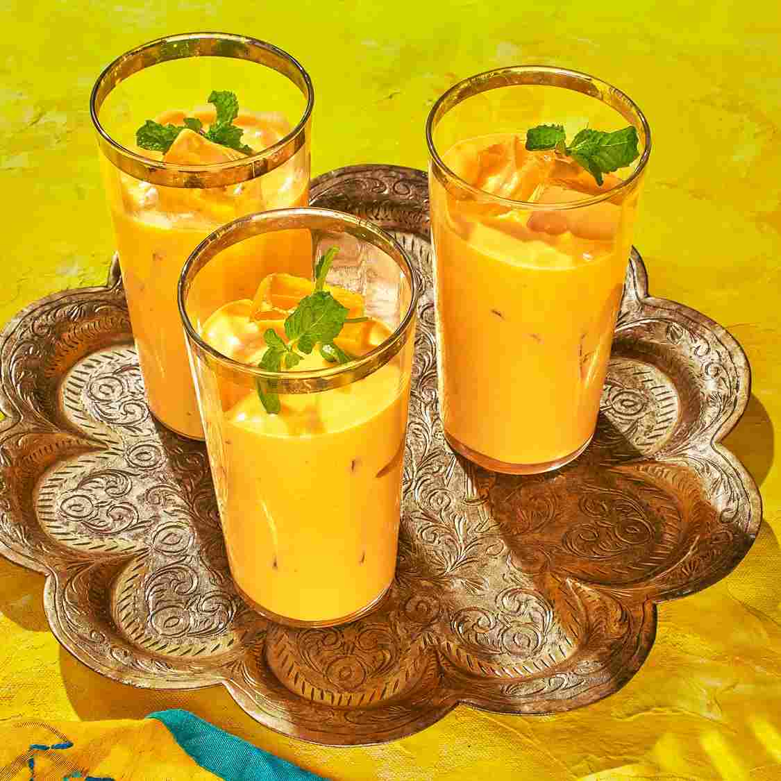 Lassi (Sweet/Salted/Mango/Pineapple)