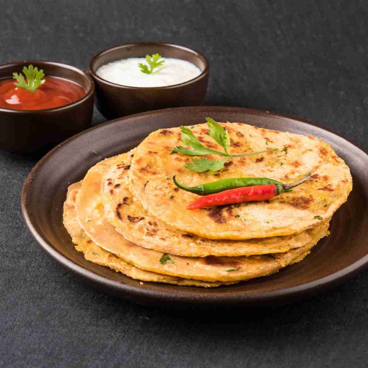 Paratha