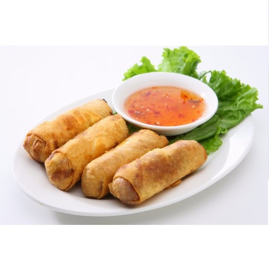 Spring Roll